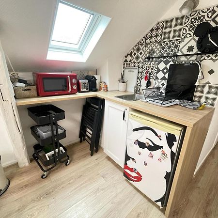 Studio Cosy A مو المظهر الخارجي الصورة